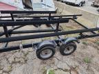 2014 Hawkeye Boat Trailer
