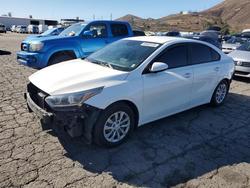 2019 KIA Forte fe en venta en Colton, CA