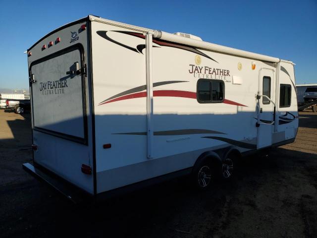 2013 Jayco Jayfeather
