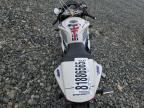 2010 Triumph Daytona 675