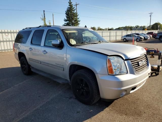 2013 GMC Yukon XL K1500 SLT