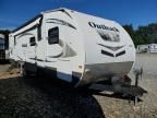 2010 Keystone Outback-RV