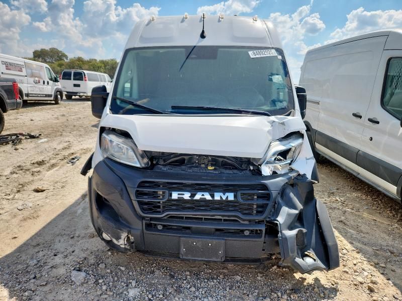 2024 Dodge RAM Promaster 2500 2500 High