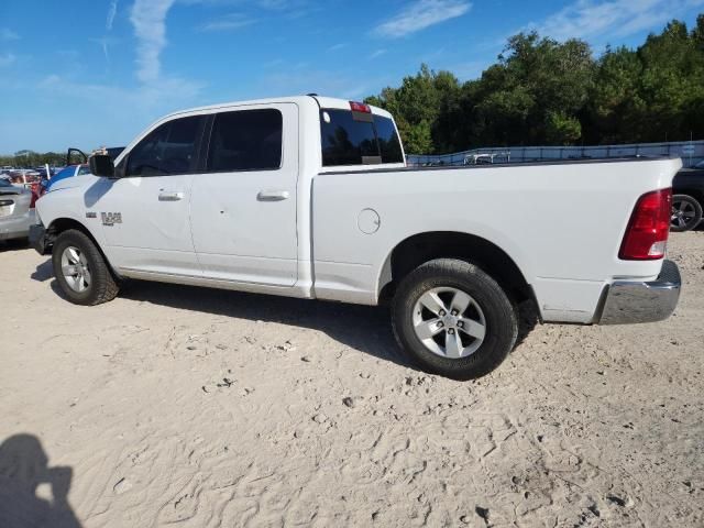 2019 Dodge Ram 1500 Classic slt