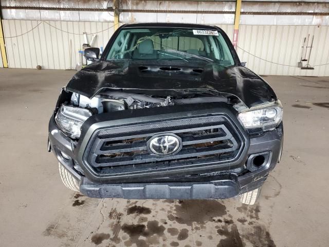 2023 Toyt 2023 Toyota Tacoma Double Cab