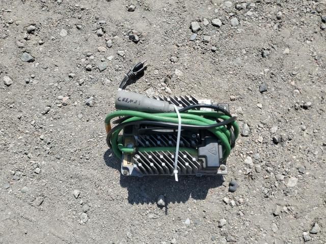 2020 Club Car Tempo Lithium