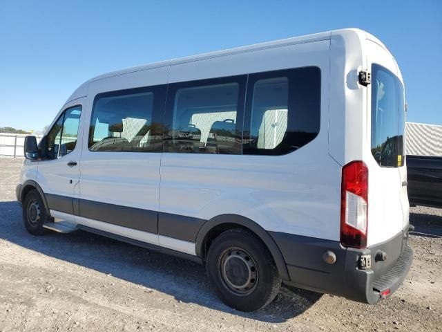 2016 Ford Transit T-350