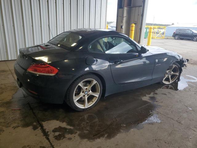 2011 BMW Z4 Sdrive30i