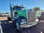 1999 Kenworth W900 Semi Truck