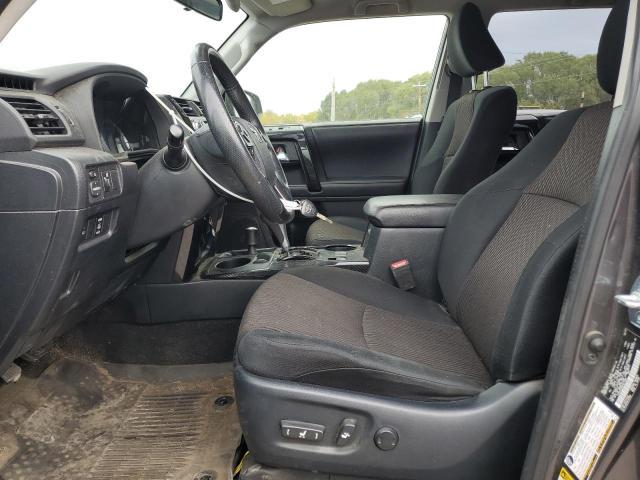 2019 Toyota 4runner Sr5/sr5 Premium