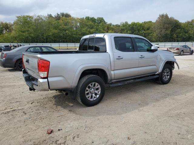 2017 Toyota Tacoma Double Cab