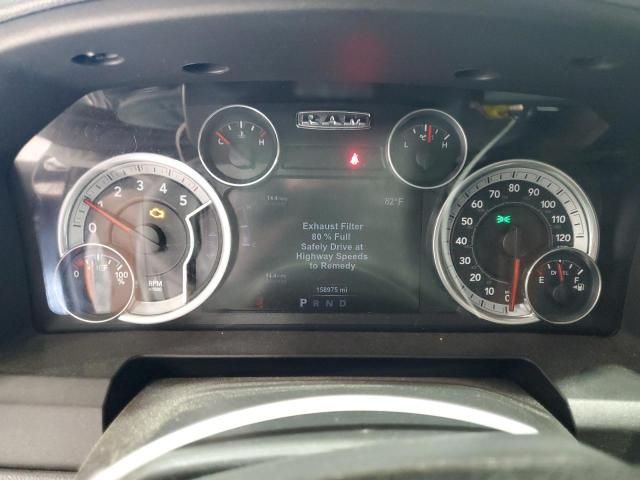 2015 Dodge RAM 1500 SLT