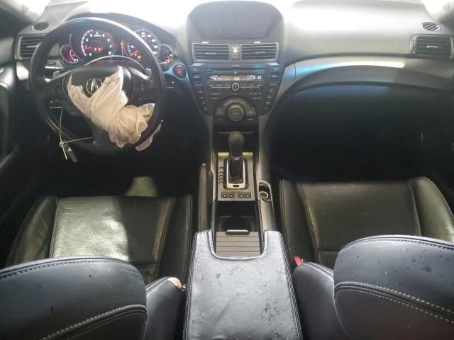 2012 Acura TL