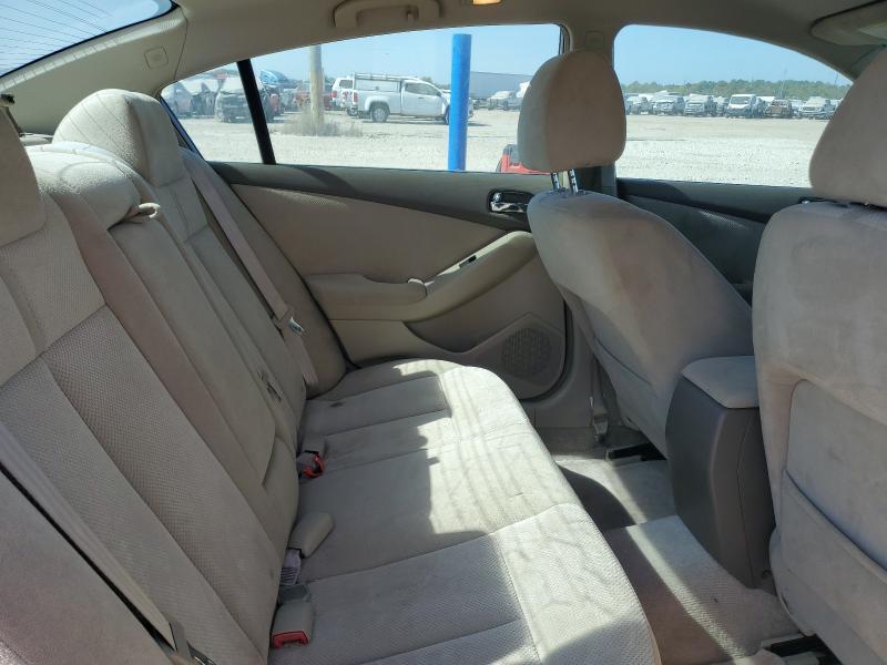 2007 Niss An Altima 2.5