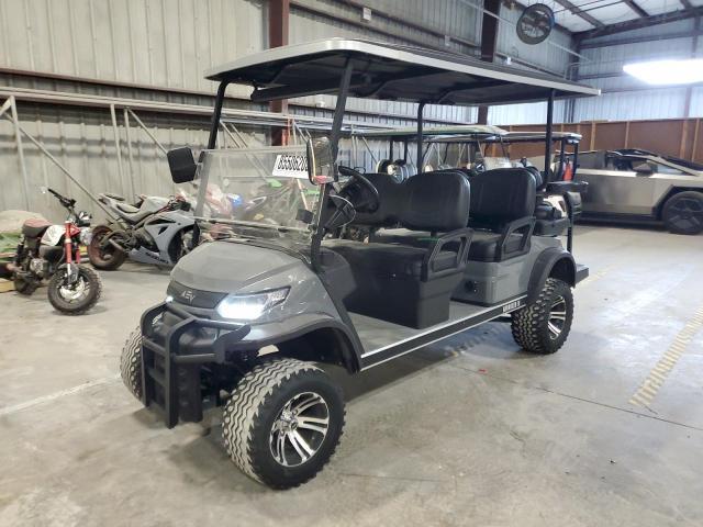 2022 Advanced Electric Golf Cart