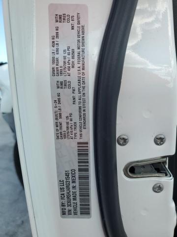 2024 Dodge Ram 2500 Tradesman