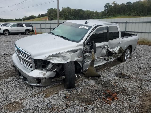 2016 Dodge RAM 1500 SLT