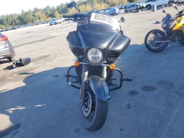 2016 Kawasaki VN1700 K