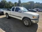 2000 Toyota Tundra Access Cab