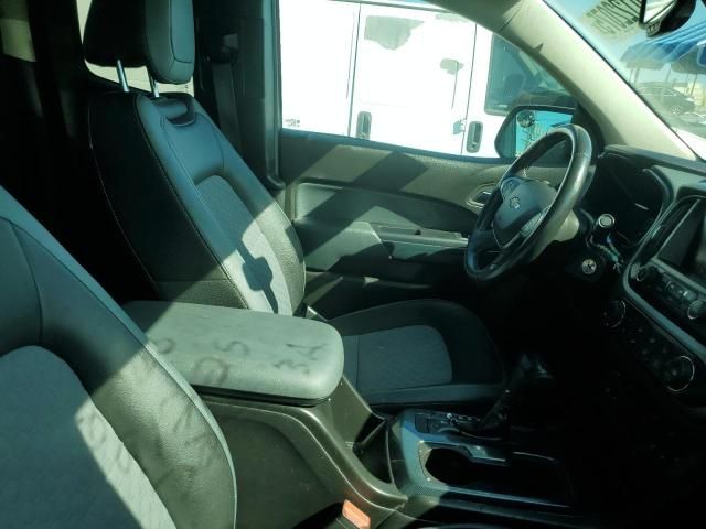 2015 Chevrolet Colorado Z71