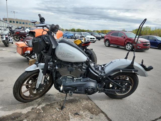 2024 Harley-Davidson Fxlrst