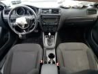 2015 Volkswagen Jetta Base