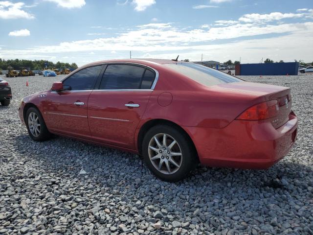 2007 Buick Lucerne