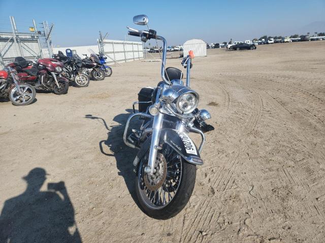 2014 Harley-Davidson Flhr Road King