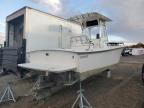 2001 Sportcraft Boats 267 Master