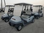2020 Club Car Precedent FLA