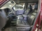 2013 Honda Ridgeline RTL