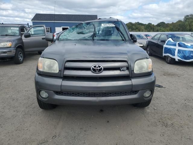 2005 Toyota Tundra Access Cab Limited