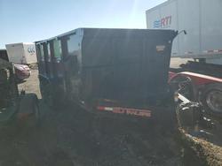 2025 Mjaf Dump Trailer en venta en Cahokia Heights, IL