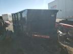 2025 Mjaf Dump Trailer