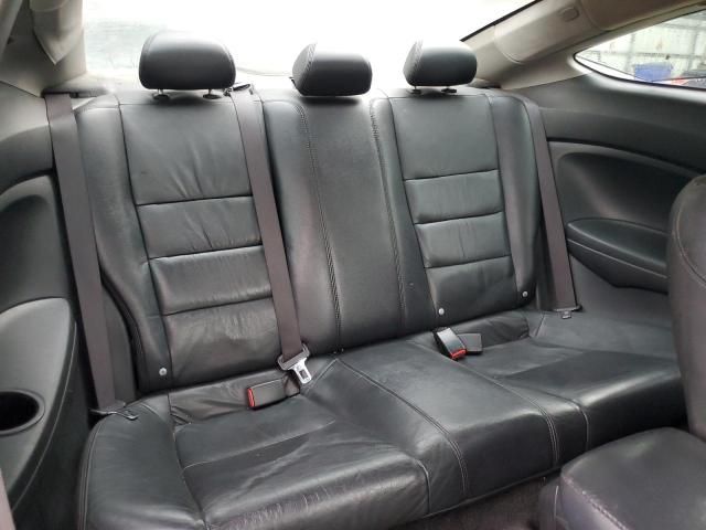2009 Honda Accord EXL