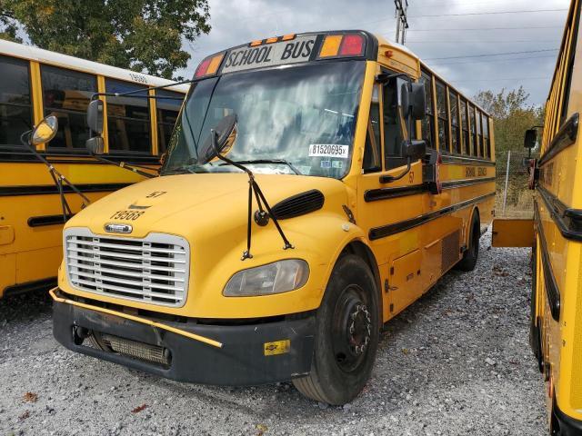2011 Freigliner 2011 Thomas SAF-T-LINER C2-School Bus