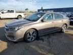 2021 Subaru Legacy Premium