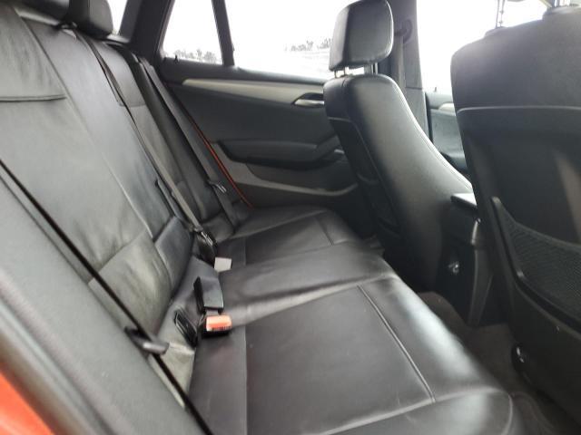 2014 BMW X1 Xdrive28i