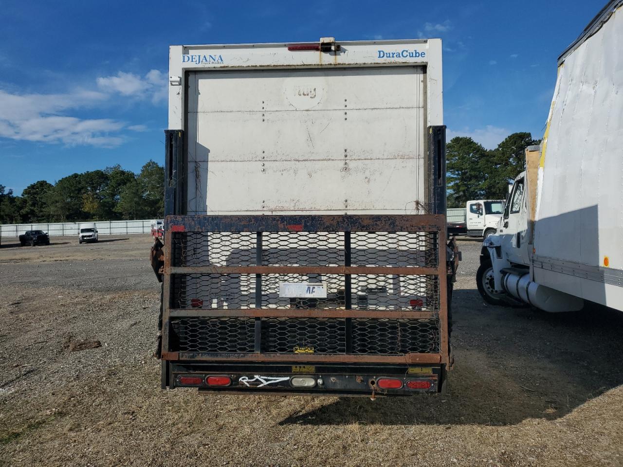 2014 Chev Express G3500