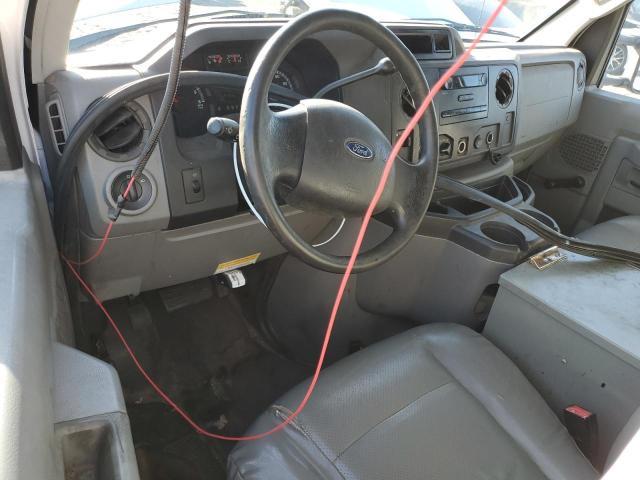 2011 Ford Econoline E250 van
