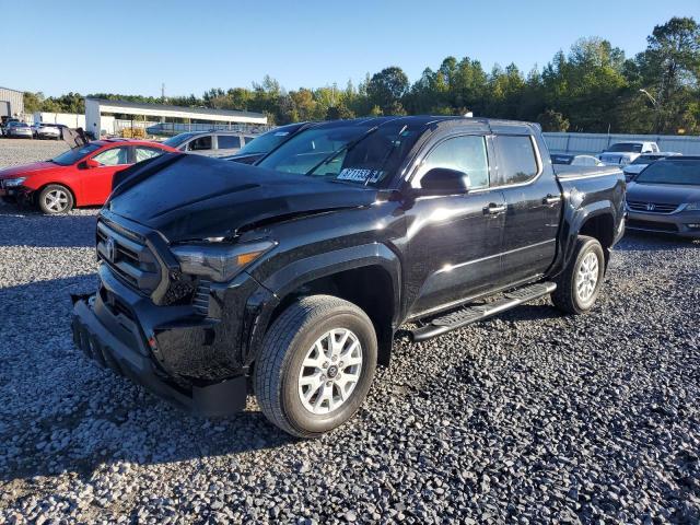2024 Toyota Tacoma Double Cab