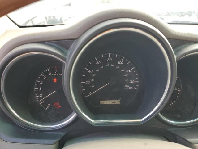 2007 Lexus RX 350