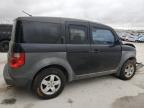 2004 Honda Element ex