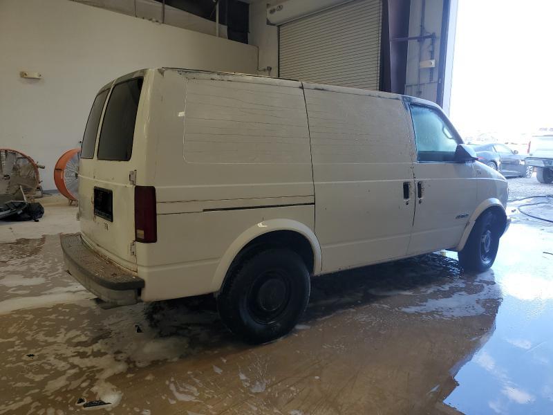 1995 Chev Rolet Astro Delivery van