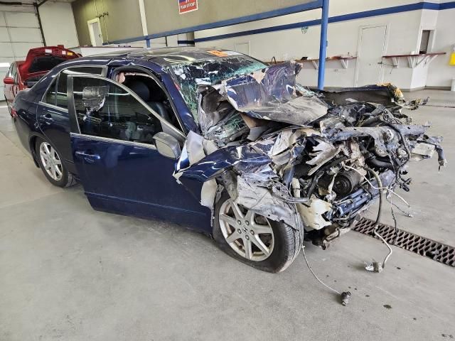 2003 Honda Accord ex