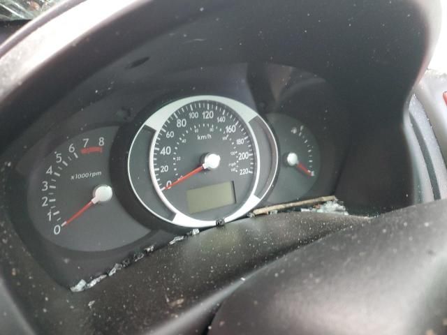 2009 Hyundai Tucson GLS