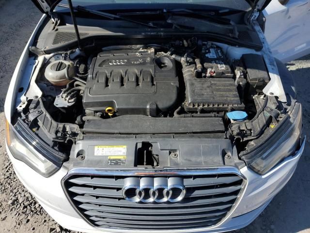 2015 Audi A3 Premium Plus