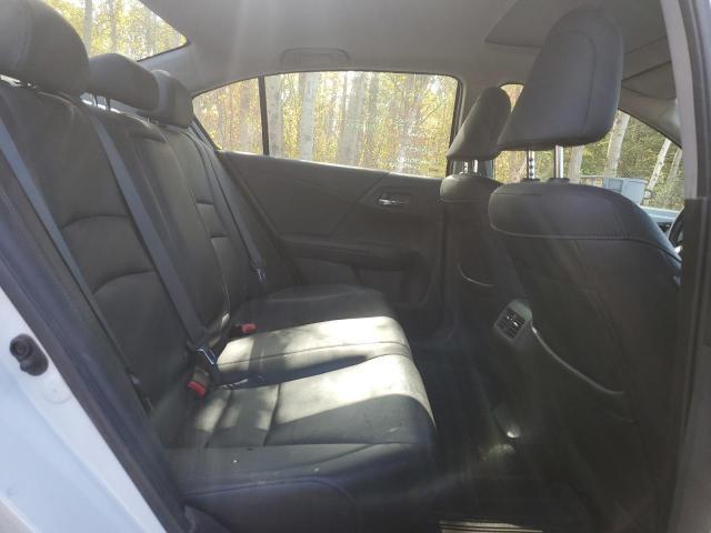 2015 Honda Accord Touring