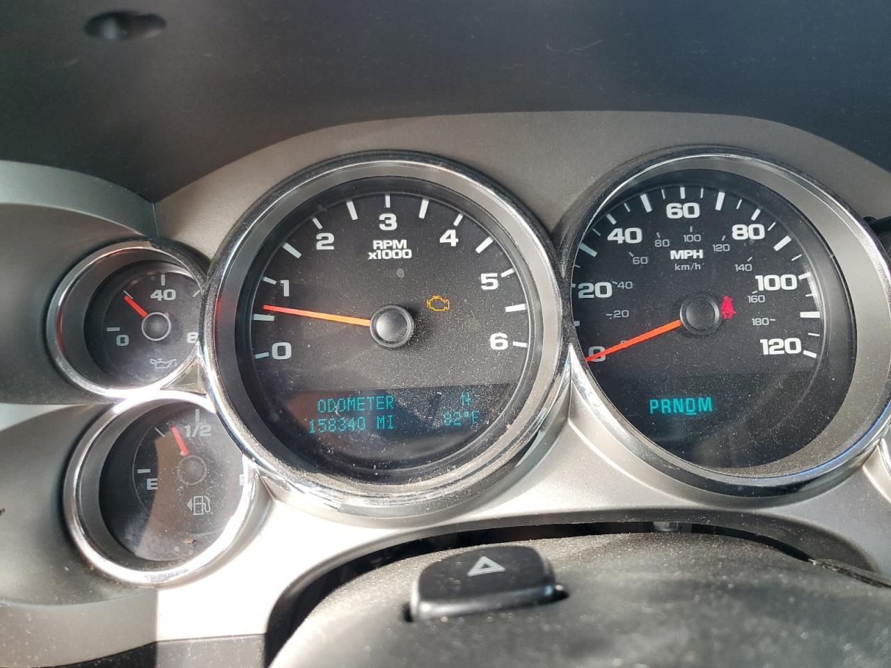 2010 GMC Sierra C1500 sle