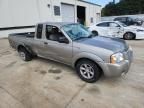 2004 Nissan Frontier King Cab XE